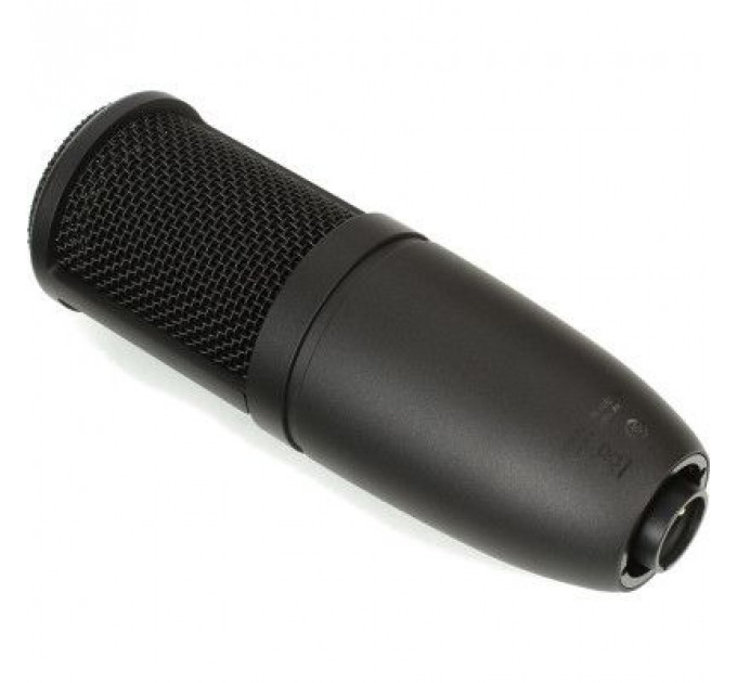 Мікрофон AKG P120 Black (3101H00400)