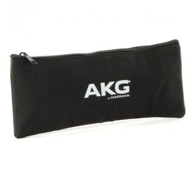 Мікрофон AKG P3 S Black (3100H00140)