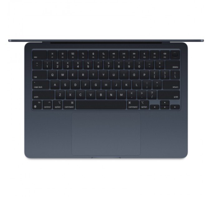 Apple Ноутбук Apple MacBook Air 13 M3 A3113 Midnight (MC8K4UA/A)