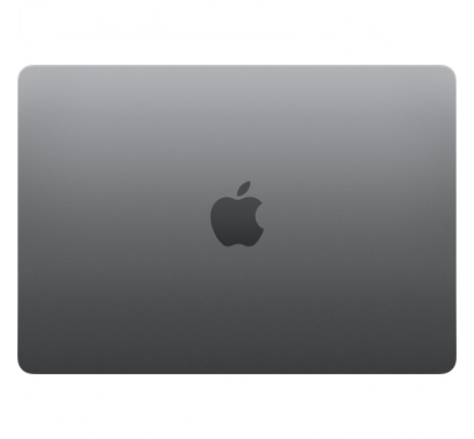 Ноутбук Apple MacBook Air 13 M3 A3113 Space Grey (MC8M4UA/A)