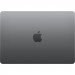Ноутбук Apple MacBook Air 13 M3 A3113 Space Grey (MC8M4UA/A)
