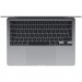Ноутбук Apple MacBook Air 13 M3 A3113 Space Grey (MC8M4UA/A)