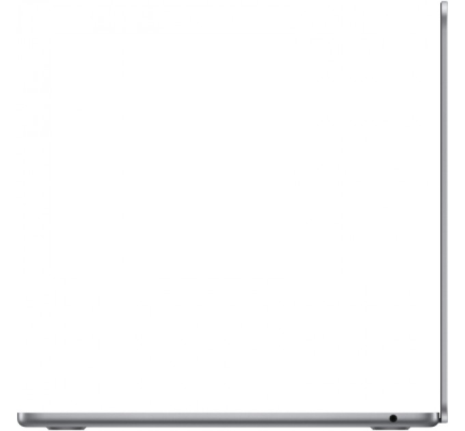Ноутбук Apple MacBook Air 13 M3 A3113 Space Grey (MC8M4UA/A)