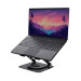 Trust Підставка до ноутбука Trust Zeff Metal Laptop Stand (25482)