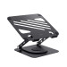 Trust Підставка до ноутбука Trust Zeff Metal Laptop Stand (25482)