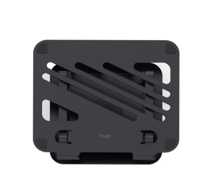 Trust Підставка до ноутбука Trust Zeff Metal Laptop Stand (25482)