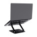 Trust Підставка до ноутбука Trust Zeff Metal Laptop Stand (25482)
