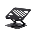 Trust Підставка до ноутбука Trust Zeff Metal Laptop Stand (25482)