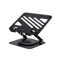 Підставка до ноутбука Trust Zeff Metal Laptop Stand (25482)