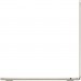 Apple Ноутбук Apple MacBook Air 13 M3 A3113 Starlight (MC8P4UA/A)