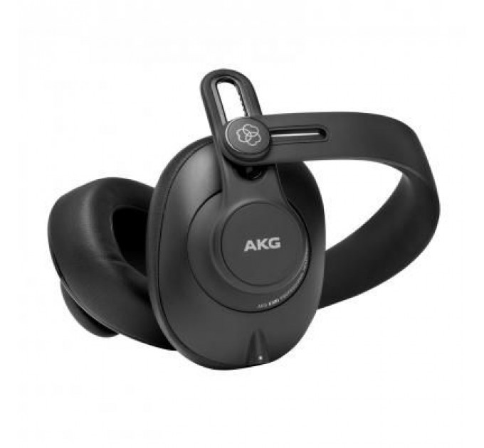 Навушники AKG K361 Black