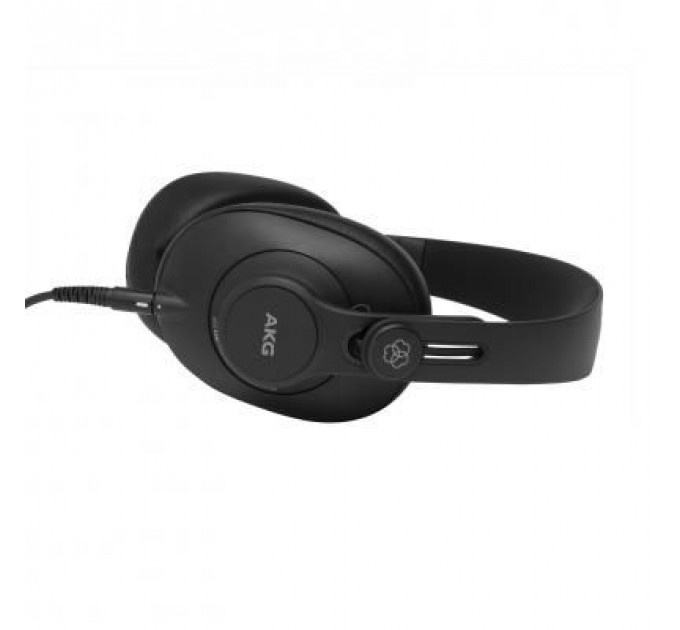 Навушники AKG K361 Black