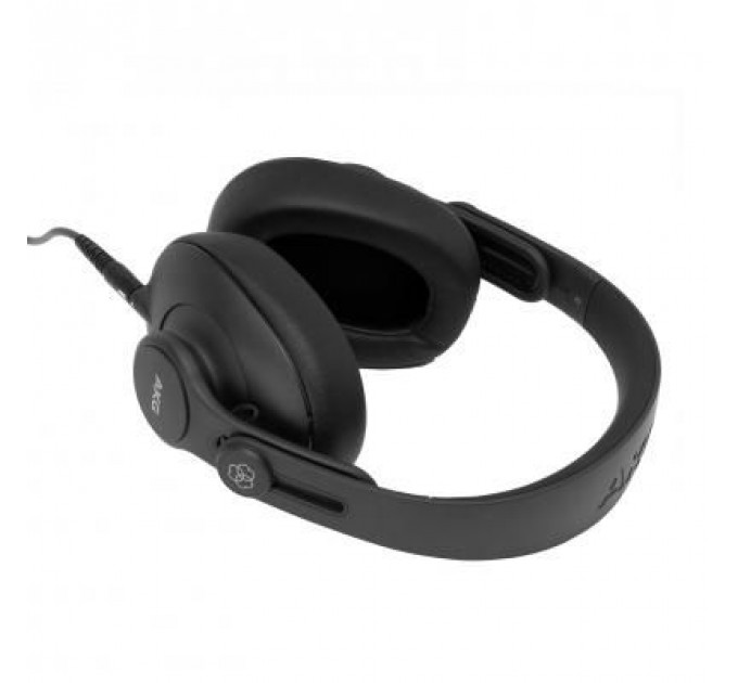 Навушники AKG K361 Black