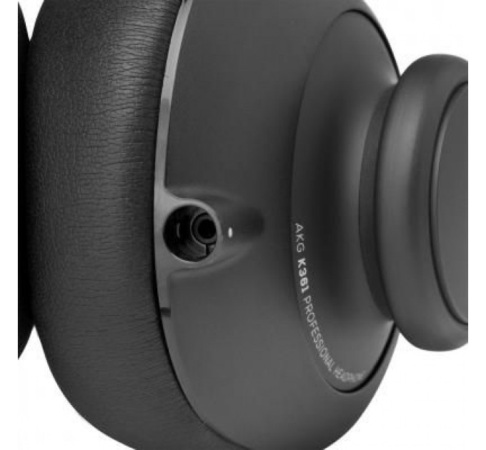 Навушники AKG K361 Black