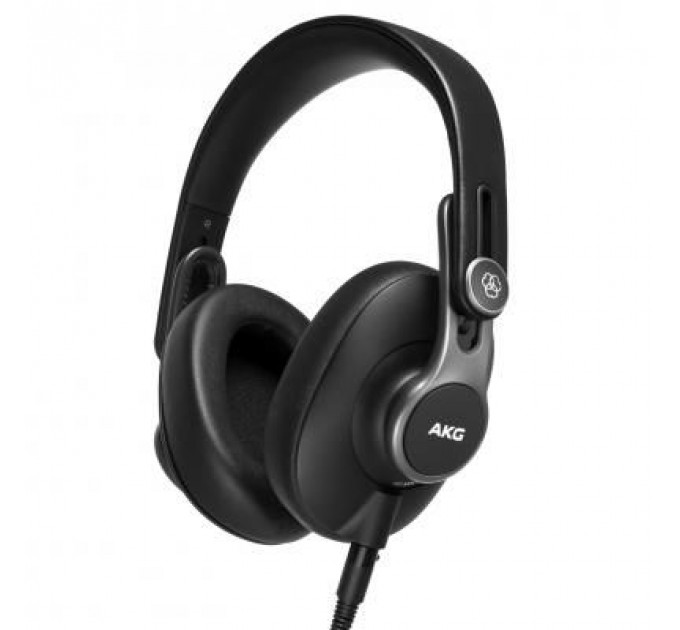Навушники AKG K371 Black