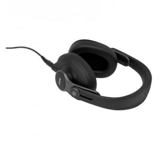 Навушники AKG K371 Black