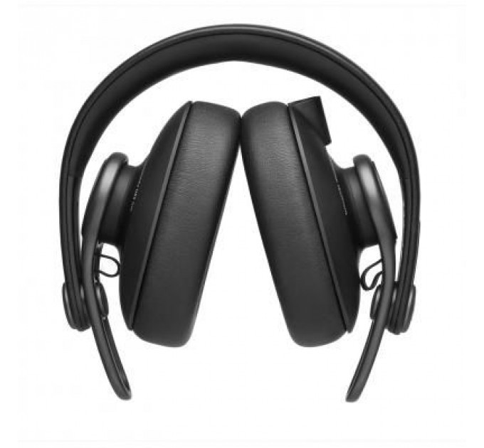 Навушники AKG K371 Black