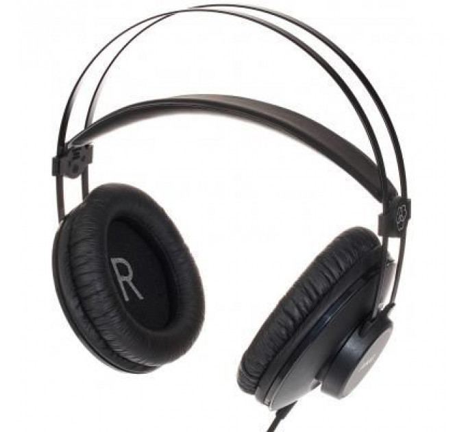 Навушники AKG K52 Black (3169H00010)