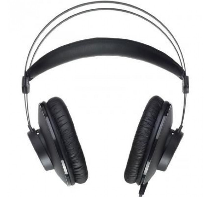 Навушники AKG K52 Black (3169H00010)