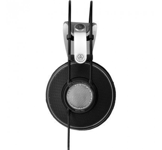 Навушники AKG K612 Pro Black (2458X00100)