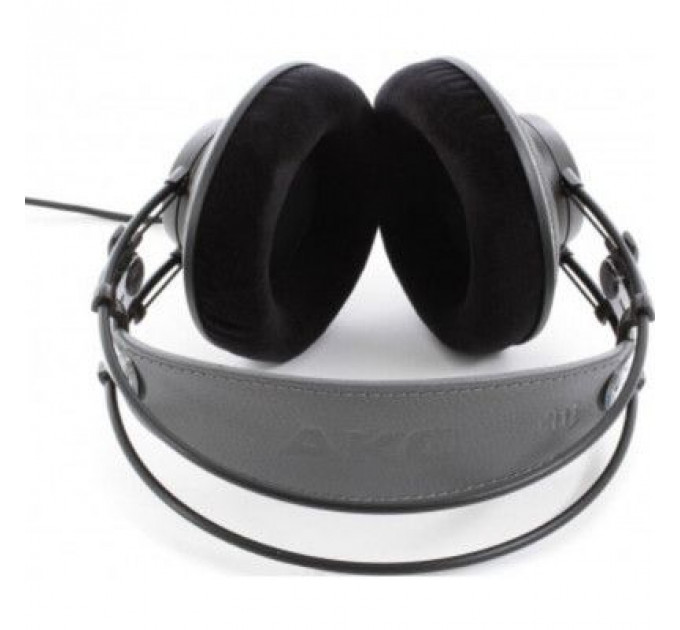Навушники AKG K612 Pro Black (2458X00100)