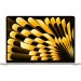Apple Ноутбук Apple MacBook Air 15 M3 A3114 Starlight (MC9F4UA/A)