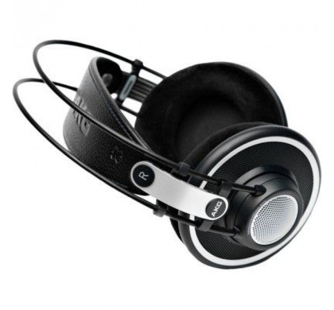 Навушники AKG K702 Black (2458X00190)