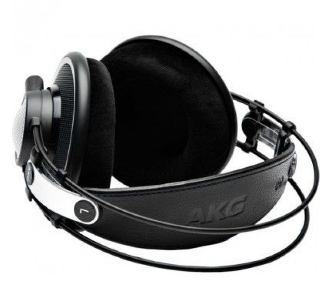 Навушники AKG K702 Black (2458X00190)