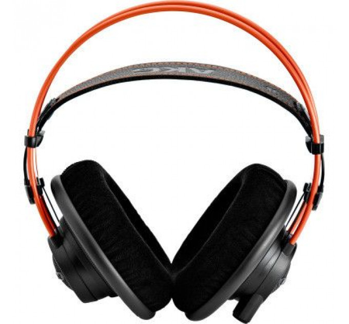 Навушники AKG K712 Pro Black (2458X00140)
