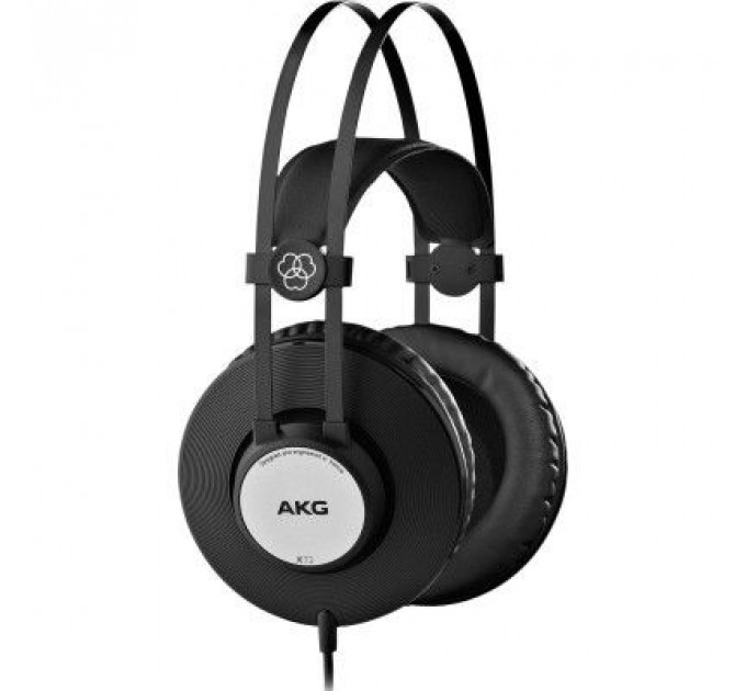 Навушники AKG K72 Black (3169H00020)