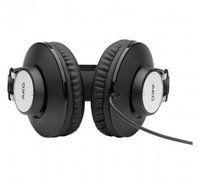 Навушники AKG K72 Black (3169H00020)