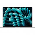 Apple Ноутбук Apple MacBook Air 15 M3 A3114 Silver (MC9J4UA/A)