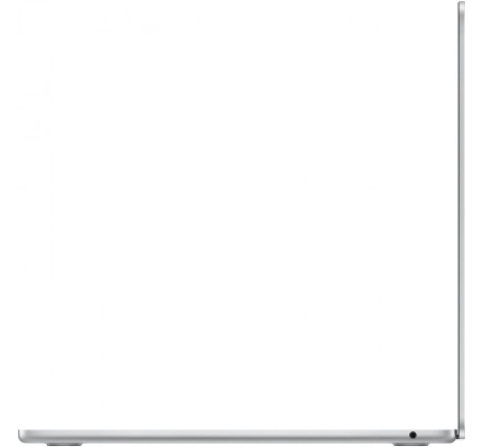 Apple Ноутбук Apple MacBook Air 15 M3 A3114 Silver (MC9J4UA/A)