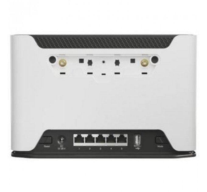 Точка доступу Wi-Fi Mikrotik Chateau LTE12 (RBD53G-5HacD2HnD-TC&EG12-EA)