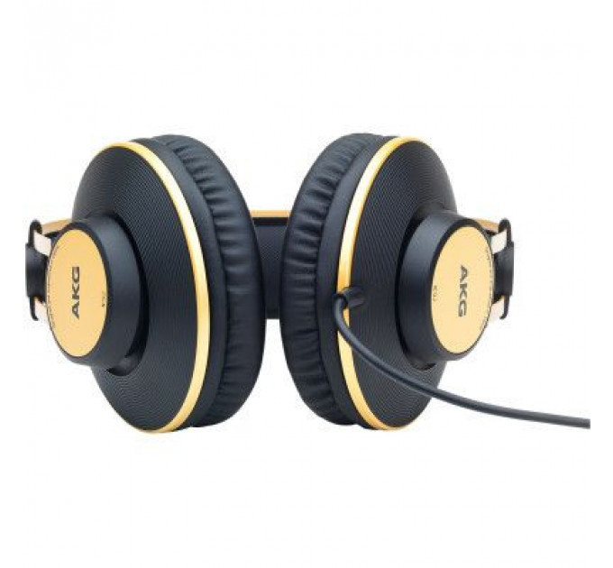 Навушники AKG K92 Black (3169H00030)