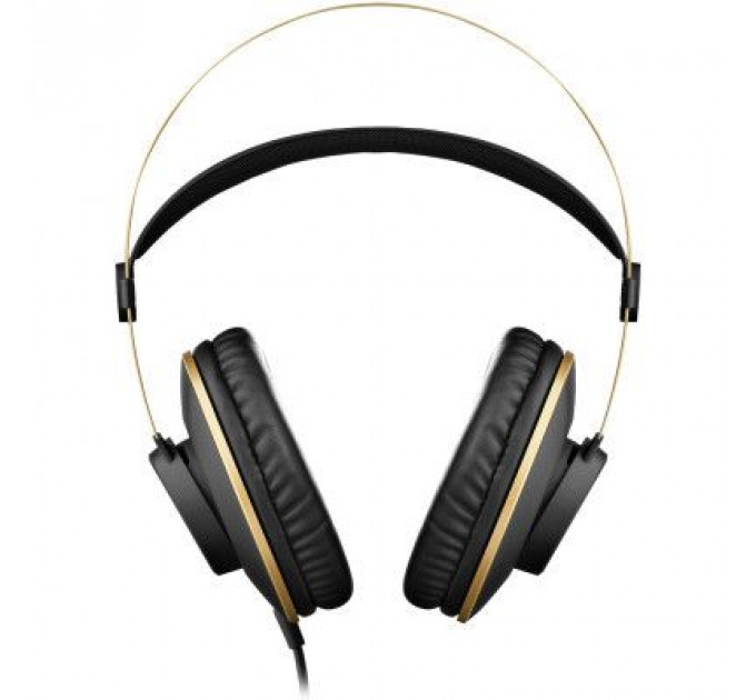Навушники AKG K92 Black (3169H00030)