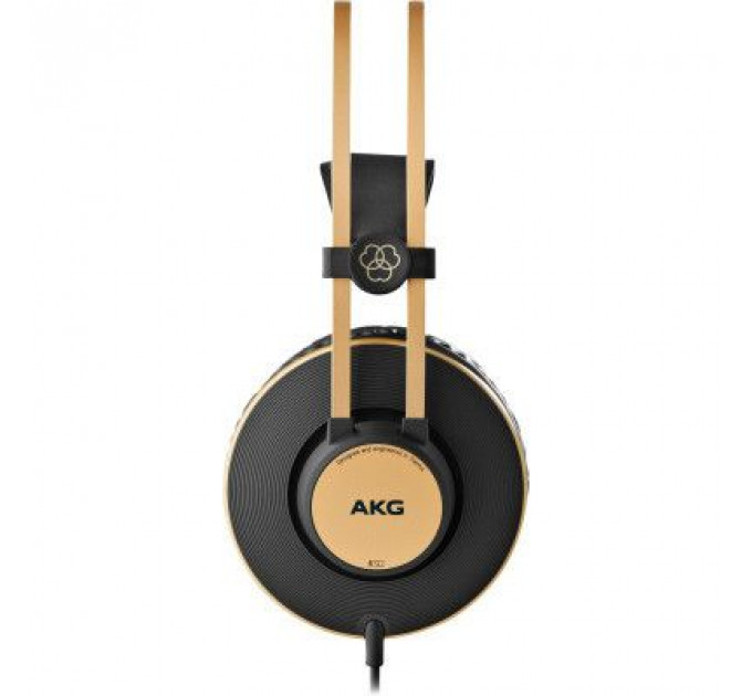 Навушники AKG K92 Black (3169H00030)