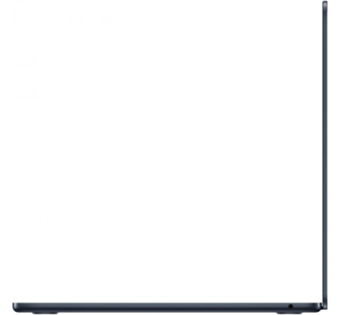 Apple Ноутбук Apple MacBook Air 15 M3 A3114 Midnight (MC9L4UA/A)