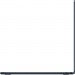 Apple Ноутбук Apple MacBook Air 15 M3 A3114 Midnight (MC9L4UA/A)