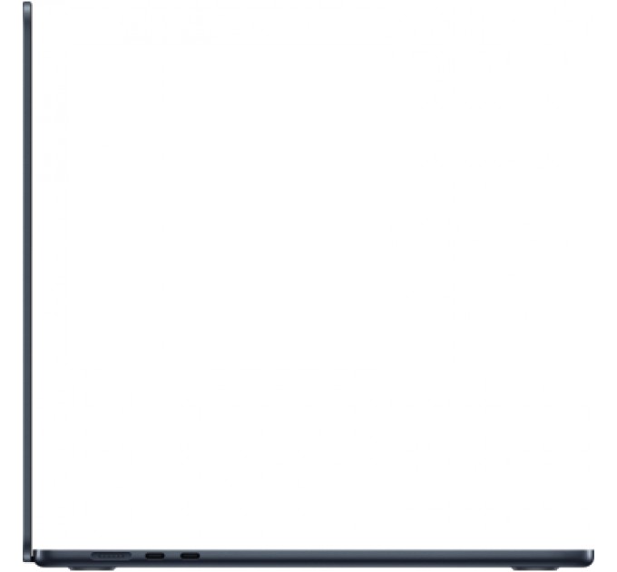Apple Ноутбук Apple MacBook Air 15 M3 A3114 Midnight (MC9L4UA/A)