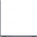 Apple Ноутбук Apple MacBook Air 15 M3 A3114 Midnight (MC9L4UA/A)