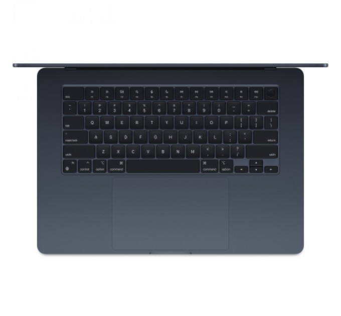 Apple Ноутбук Apple MacBook Air 15 M3 A3114 Midnight (MC9L4UA/A)