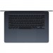 Apple Ноутбук Apple MacBook Air 15 M3 A3114 Midnight (MC9L4UA/A)