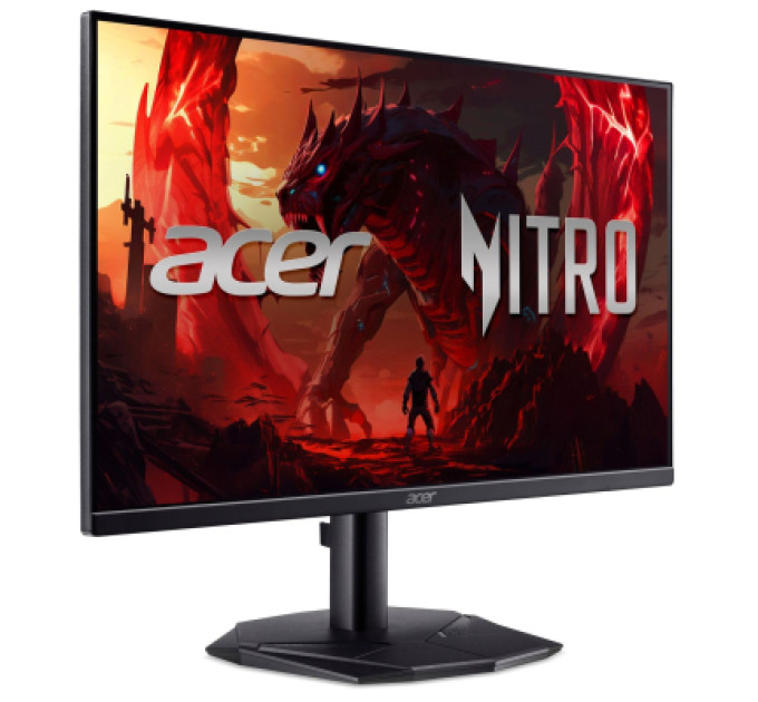 Acer Монітор Acer Nitro KG240YP0b (UM.QX0EE.012)