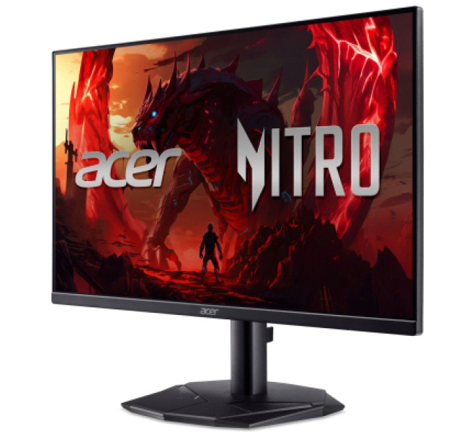 Acer Монітор Acer Nitro KG240YP0b (UM.QX0EE.012)