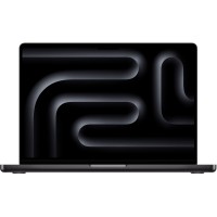 Ноутбук Apple MacBook Pro 14 A3112 M4 Space Black (MW2U3UA/A)
