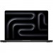 Ноутбук Apple MacBook Pro 14 A3112 M4 Space Black (MW2U3UA/A)