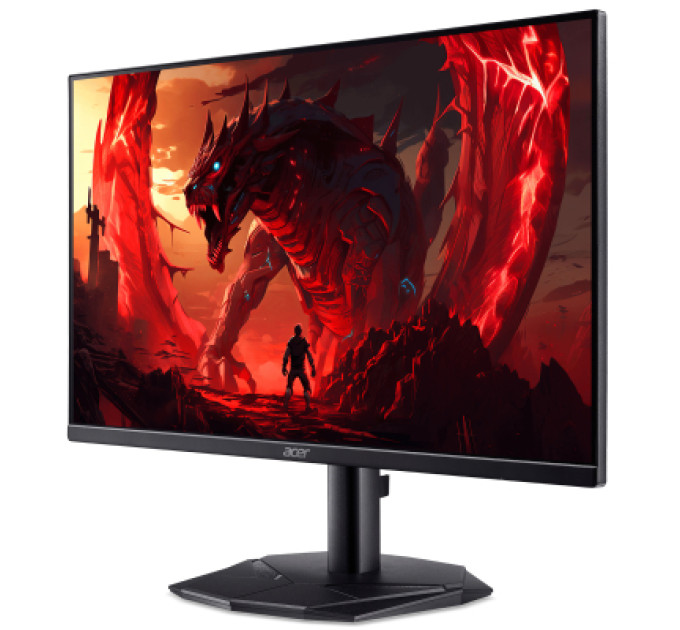 Acer Монітор Acer Nitro KG270W0biip (UM.HX0EE.043)