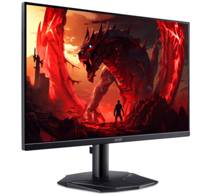Acer Монітор Acer Nitro KG270W0biip (UM.HX0EE.043)