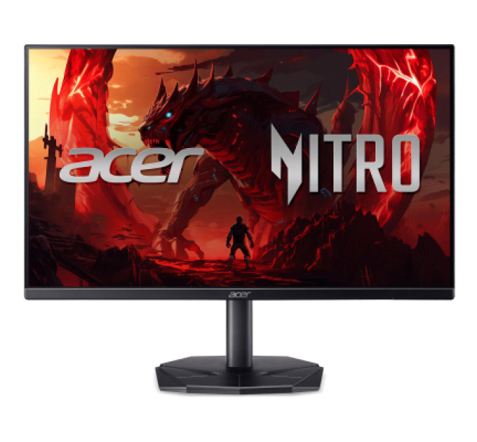 Acer Монітор Acer Nitro KG270W0biip (UM.HX0EE.043)
